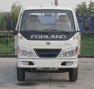 Beijing brand automobiles BJ23109A Low speed truck