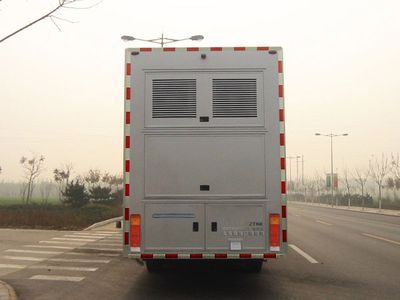 Zaitong  BZT5201XDS TV car