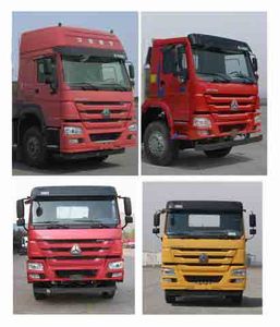 Cheng Li  CL5250TQZZ6ZQ Obstacle clearing vehicle