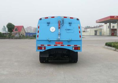 Chufei  CLQ5050TSL3 Road sweeper