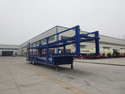 Yangjia  LHL9200TCC Passenger vehicles transporting semi-trailers