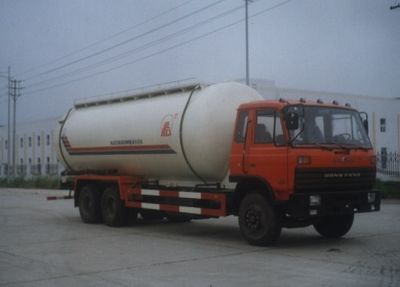 Tianyin NJZ5258GSNBulk cement truck