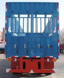 Xiongfeng  SP9404CCQ Semi trailer for livestock and poultry transportation