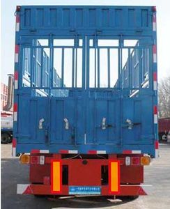 Xiongfeng  SP9404CCQ Semi trailer for livestock and poultry transportation