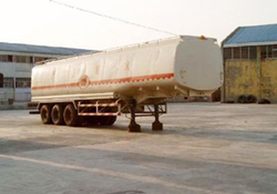 Tongyada  STY9400GJY Refueling semi-trailer