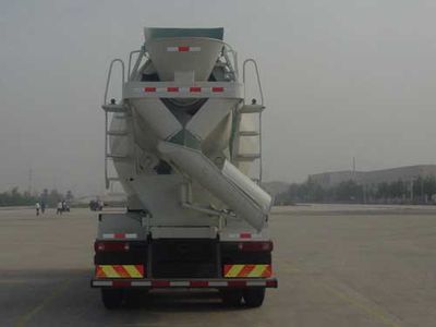 Shaanxi Automobile SX5255GJBJN334 Concrete mixing transport vehicle