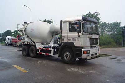 Tiema  XC5254GJBSA Concrete mixing transport vehicle