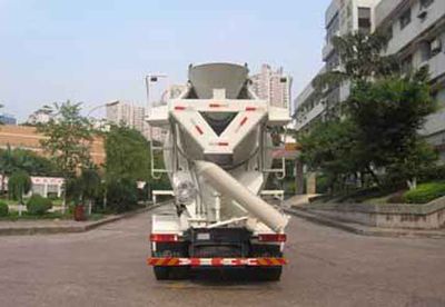 Tiema  XC5254GJBSA Concrete mixing transport vehicle