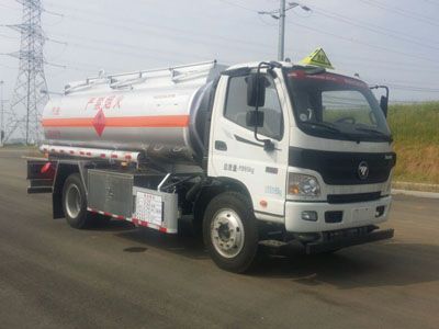 Yongqiang  YQ5121GJYFB Refueling truck