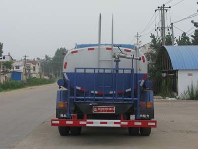 Cheng Liwei  CLW5108GSS3 Sprinkler truck