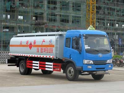 Cheng Liwei  CLW5164GYYC3 Oil tanker