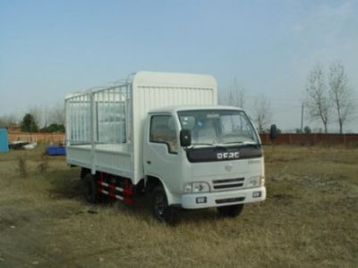 Dongfeng EQ5030CCQ37DACGrate type transport vehicle