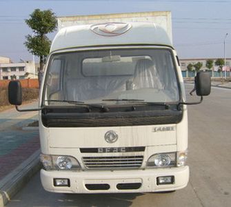 Dongfeng  EQ5030CCQ37DAC Grate type transport vehicle