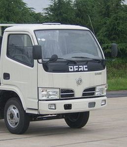 Dongfeng  EQ5030CCQ37DAC Grate type transport vehicle