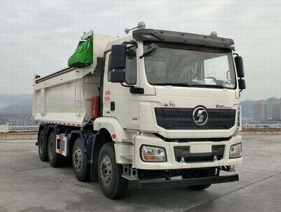 Chida  EXQ5310ZLJSX4L garbage dump truck 