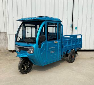 Green Leopard GLB1000DZHB Electric tricycle