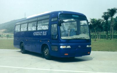 Hongqiao  HQK6890A4 coach