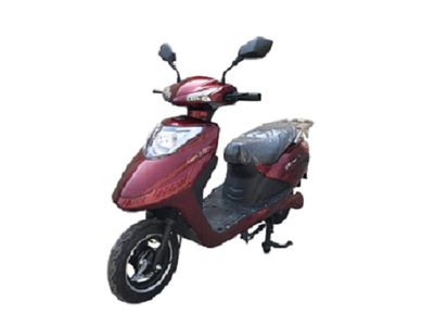 Green Jia  LJ800DQT6 Electric two wheeled light motorcycle