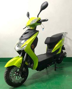 Green Jia  LJ800DQT6 Electric two wheeled light motorcycle