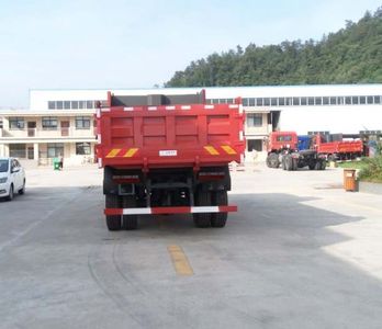 Maichuangda brand automobiles MCD3040LZ5D Dump truck