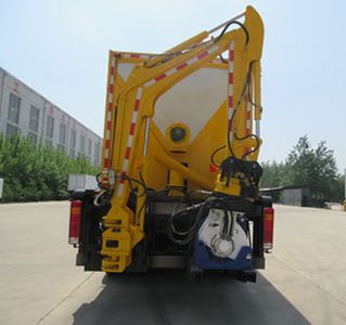 Shiyue  SHY5250TYH Road maintenance vehicle