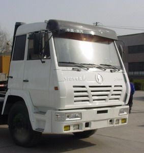 Shaanxi Automobile SX4183TM351 Tractor