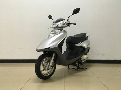 Wuyang Honda  WH100T3 Two wheeled motorcycles