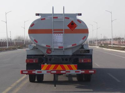 Yuxin  XX5160GHYA1 Chemical liquid transport vehicle