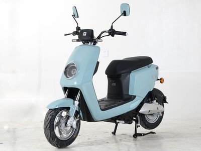 Yadi  YD800DQT7A Electric two wheeled light motorcycle