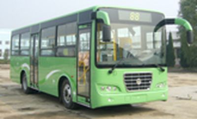 Yangzi YZK6950CNG1City buses