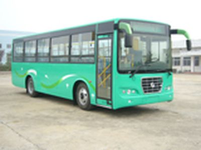 Yangzi  YZK6950CNG1 City buses