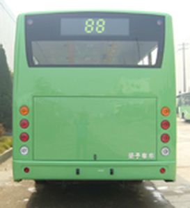 Yangzi  YZK6950CNG1 City buses