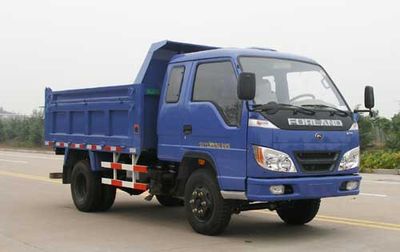 Foton  BJ3043D8PBA3 Dump truck