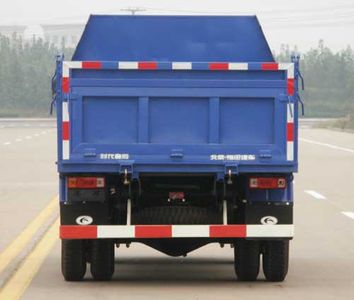 Foton  BJ3043D8PBA3 Dump truck