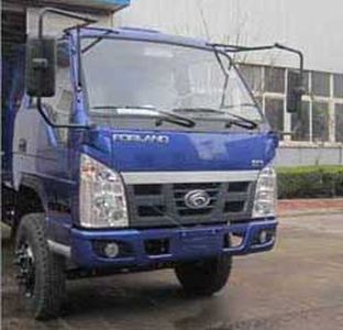 Foton  BJ3043D8PBA3 Dump truck