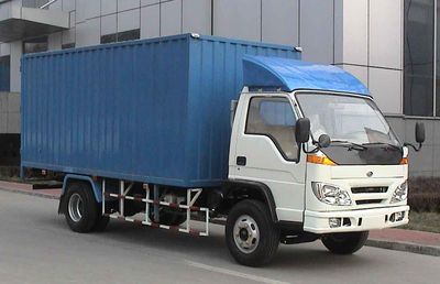 Era BJ5053VBBFABox transport vehicle