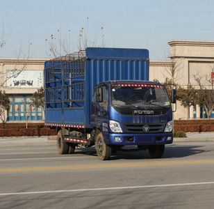 Foton  BJ5099CCYFF Grate type transport vehicle