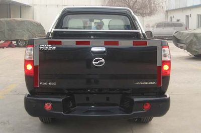 Tianye  BQ1023N7VS Light truck