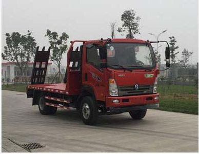 Ace car CDW5040TPBHA1R5 Flat transport vehicle