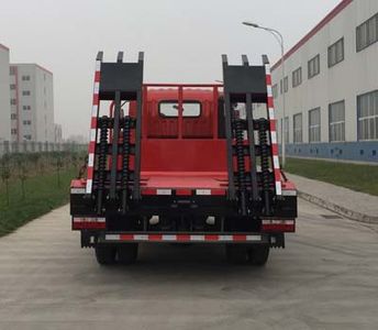 Ace car CDW5040TPBHA1R5 Flat transport vehicle