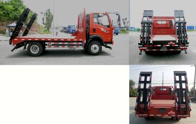 Ace car CDW5040TPBHA1R5 Flat transport vehicle