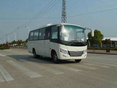 Dongfeng  DFA6660KJ3A City buses