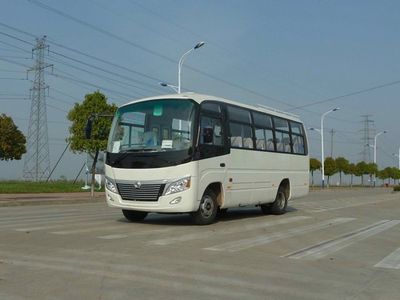 Dongfeng  DFA6660KJ3A City buses