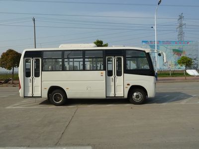 Dongfeng  DFA6660KJ3A City buses