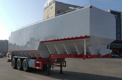 Duozhixiang  DZC9400ZSL Bulk feed transport semi-trailer