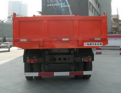 Dongfeng  EQ3164FL19D4 Dump truck