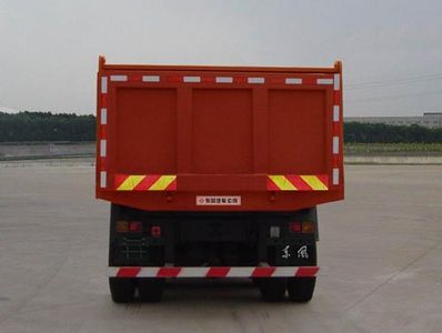 Dongfeng  EQ3164FL19D4 Dump truck