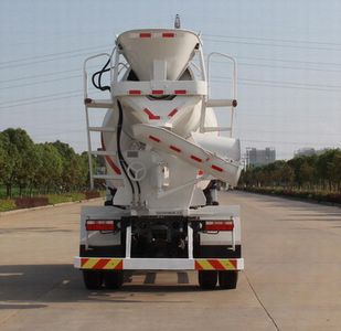 Dongfeng  EQ5180GJB8EDFAC Concrete mixing transport vehicle