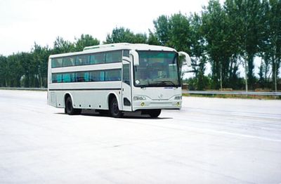 Shenma  JH6100W Sleeper coach