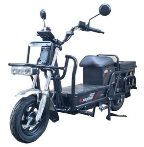 Julong  JL1300DT3 Electric two wheeled motorcycle